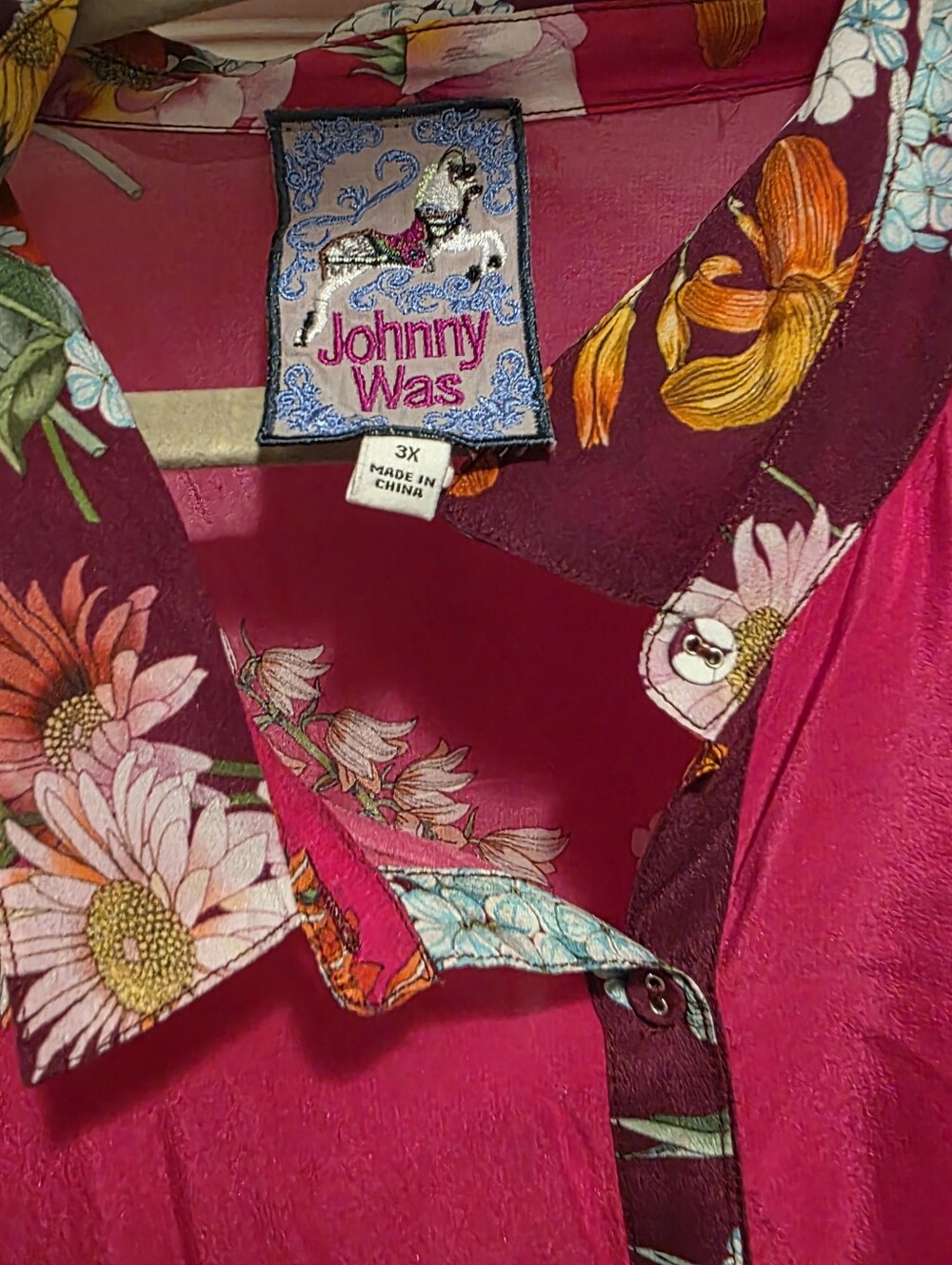 Blouse